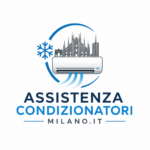 assistenza condizionatori milano